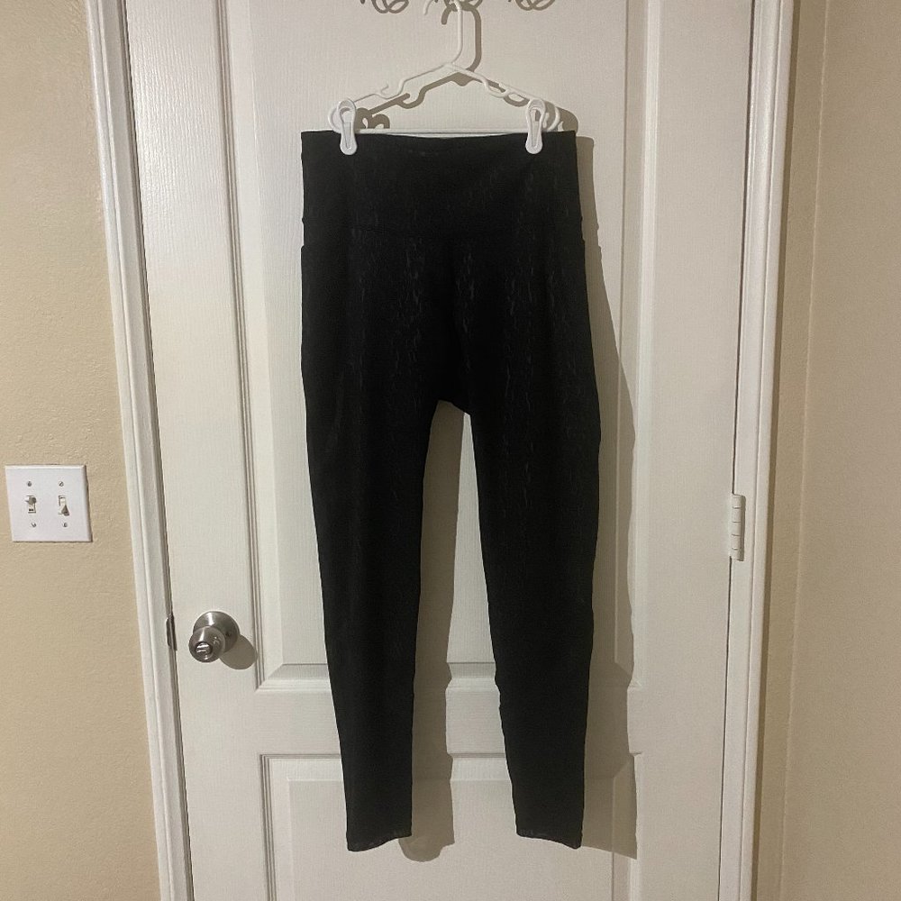 Old Navy High Rise Leggings